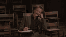 I'M Bored! - How I Met Your Mother GIF - Im Bored Himym Barney GIFs