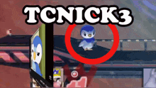 Tcnick3 Piplup GIF - Tcnick3 Piplup Penguin GIFs