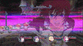 a screenshot of a video game shows a character named best al roer