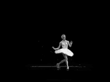 Stage Dance GIF - Stage Dance Ballet GIFs