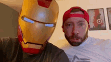 Iron Man Dumb GIF - Iron Man Dumb Nudelholz GIFs