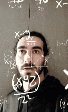Serafeim Maths GIF - Serafeim Maths Calculating GIFs
