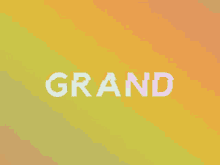 Grand GIF - Grand GIFs