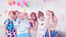 A Pink Girl Group GIF - A Pink Girl Group Kpop GIFs