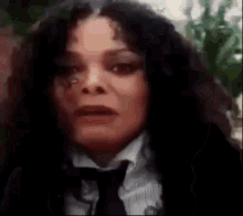 Janet Jackson Rokeitup GIF - Janet Jackson Rokeitup Crying GIFs