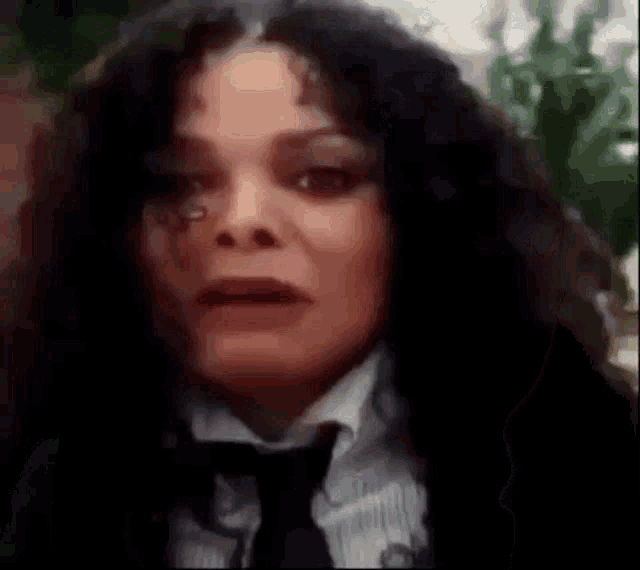 Janet Jackson Rokeitup GIF - Janet Jackson Rokeitup Crying - Discover &  Share GIFs