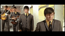 House Of Rising Sun The Animals GIF - House Of Rising Sun The Animals GIFs