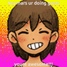 Mars Mars Is Cool GIF - Mars Mars Is Cool Omor GIFs
