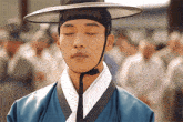 Joseon Attorney A Morality GIF - Joseon Attorney A Morality Kang Han Su GIFs