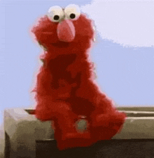 Elom Gif Elmo Gifs GIF