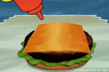 Kangreburger Love GIF - Kangreburger Love GIFs