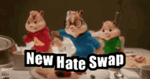 Hate Swap Hate GIF - Hate Swap Hate Swap GIFs