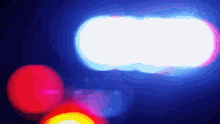 Police Lights GIF - Police Lights Blur GIFs