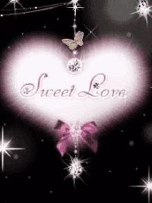Sweet Love Heart GIF - Sweet Love Heart GIFs