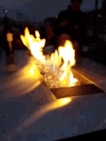 Fireplace Legs GIF - Fireplace Legs Fire GIFs