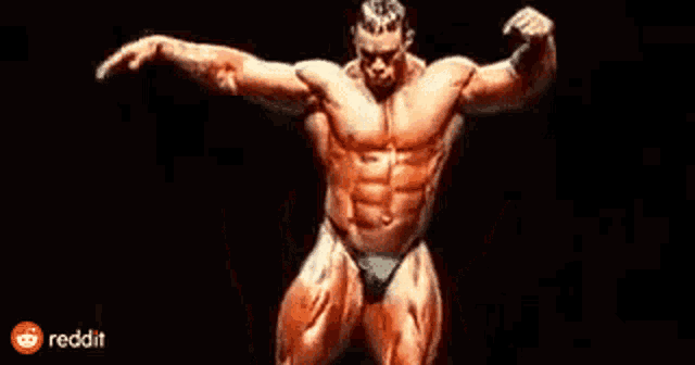 Kevin Levrone - Arnold Classic 2003 - YouTube