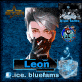 Iceleon Leon4 GIF - Iceleon Leon4 Leon3 GIFs