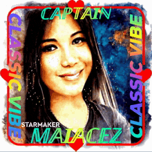 Captain Maiacez Cv GIF