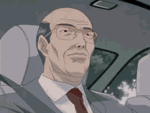 Realization GIF - Persevering Face Anime GIFs