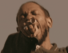 Kendrick Lamar Point GIF