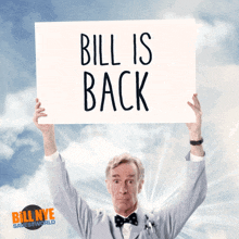 bill bill