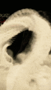 a drawing of a snake with the word duat on the bottom right