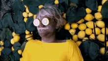 Connan Mockasin Lemon GIF - Connan Mockasin Lemon GIFs