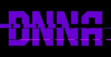 design style graphic dna violet