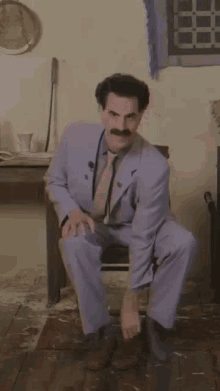 Borat Coroca GIF - Borat Coroca GIFs