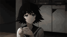 tea anime