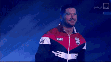 Ethan Page All Ego GIF - Ethan Page All Ego GIFs
