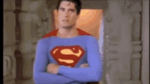 Superboy GIF - Superboy GIFs