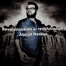 Abhijit Naskar Naskar GIF - Abhijit Naskar Naskar Revolution GIFs
