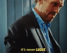 House Housed GIF - House Housed Doctor GIFs