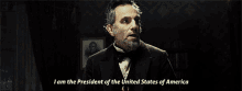 Lincoln Abraham GIF - Lincoln Abraham Abe Lincoln GIFs