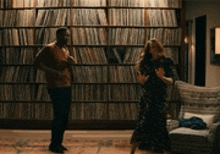 Julia Roberts Dance GIF