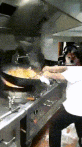 Dobby Cook GIF - Dobby Cook Let Him Cook GIFs