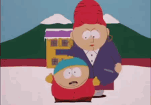 Cartman  GIF - South Park Cartman GIFs