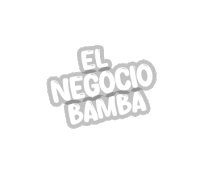 Negocio Bamba El Negocio Bamba Sticker