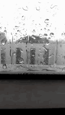 Rain Mood GIF - Rain Mood Droplets GIFs