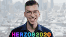 Herzog2020 Jonathan Herzog GIF - Herzog2020 Jonathan Herzog Candidate For Congress GIFs