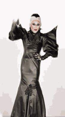 dragrace queen cabaret drag misterjoeblack