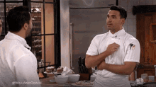 Making Out Gay GIF - Making Out Gay Kitchen GIFs