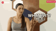 What Is It Asking GIF - What Is It Asking Confused GIFs