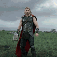 Thor Luis GIF - Thor Luis Miguel GIFs