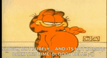 full garfield