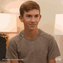 Can I Leave Now Chrisley Knows Best GIF - Can I Leave Now Chrisley Knows Best Can I Go Now GIFs