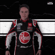 swipe up christopher bell nascar slide up up there