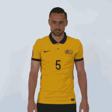 James Holland How You Doin GIF - James Holland How You Doin Socceroos GIFs