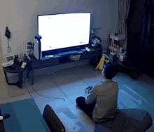 Game Over Ragequit GIF - Game Over Ragequit Playstation GIFs